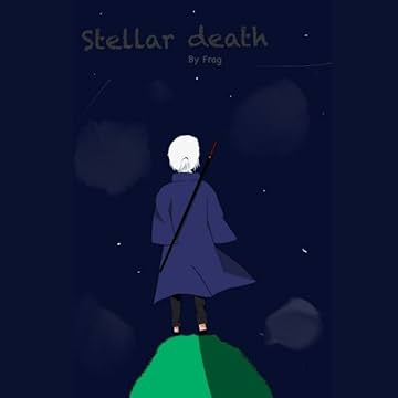 Stellar death #1