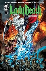 Lady Death Vol. 1: Treacherous Infamy (Chapter 12)
