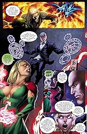 Lady Death Vol. 1: Treacherous Infamy (Chapter 12)