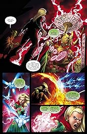 Lady Death Vol. 1: Treacherous Infamy (Chapter 12)