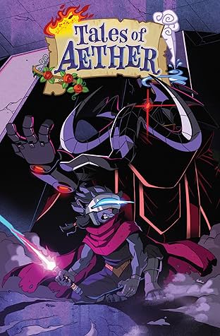 Tales of Aether #4