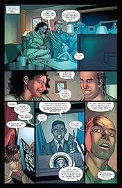 Grimm Fairy Tales #98