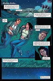 Grimm Fairy Tales #98