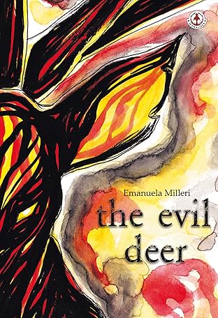 The Evil Deer #1