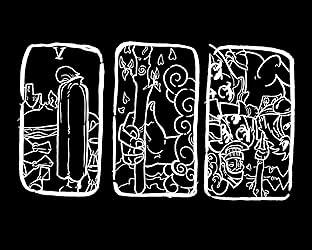 Tarot Tales: Stories of Myth and Legends Vol. 3: Little Inspiration