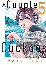 A Couple of Cuckoos Vol. 5