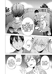 A Couple of Cuckoos Vol. 5