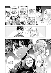 A Couple of Cuckoos Vol. 5