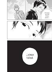 A School Frozen in Time Vol. 3