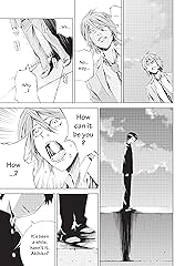 A School Frozen in Time Vol. 3