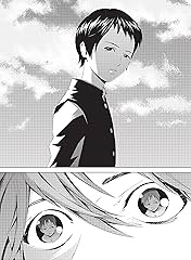 A School Frozen in Time Vol. 3