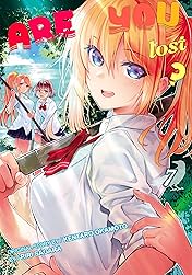 Are You Lost? Vol. 7