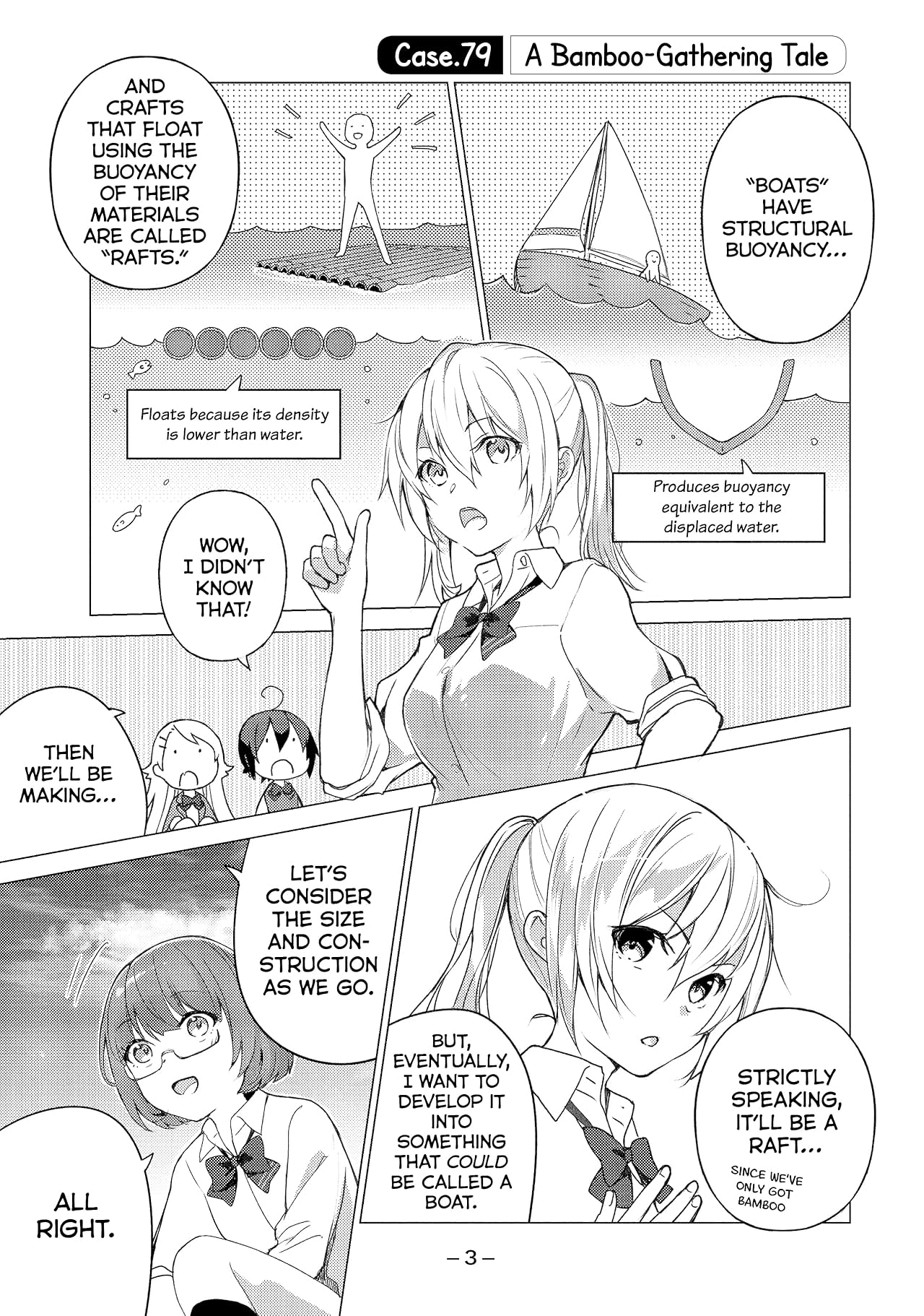 Are You Lost? Vol. 7