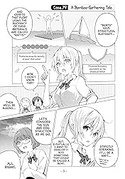 Are You Lost? Vol. 7