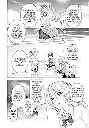 Are You Lost? Vol. 7