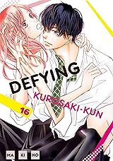 Defying Kurosaki-kun Vol. 16