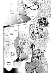 Defying Kurosaki-kun Vol. 16