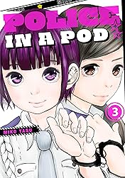 Police in a Pod Vol. 3