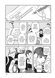 Police in a Pod Vol. 3