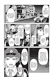 Police in a Pod Vol. 3