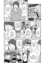 Police in a Pod Vol. 3