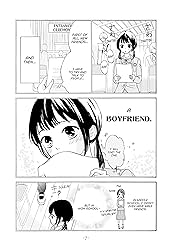 Yamaguchi-kun Isn't So Bad Vol. 1