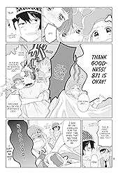 Cells NOT at Work! Vol. 4