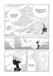 Land of the Lustrous Vol. 11