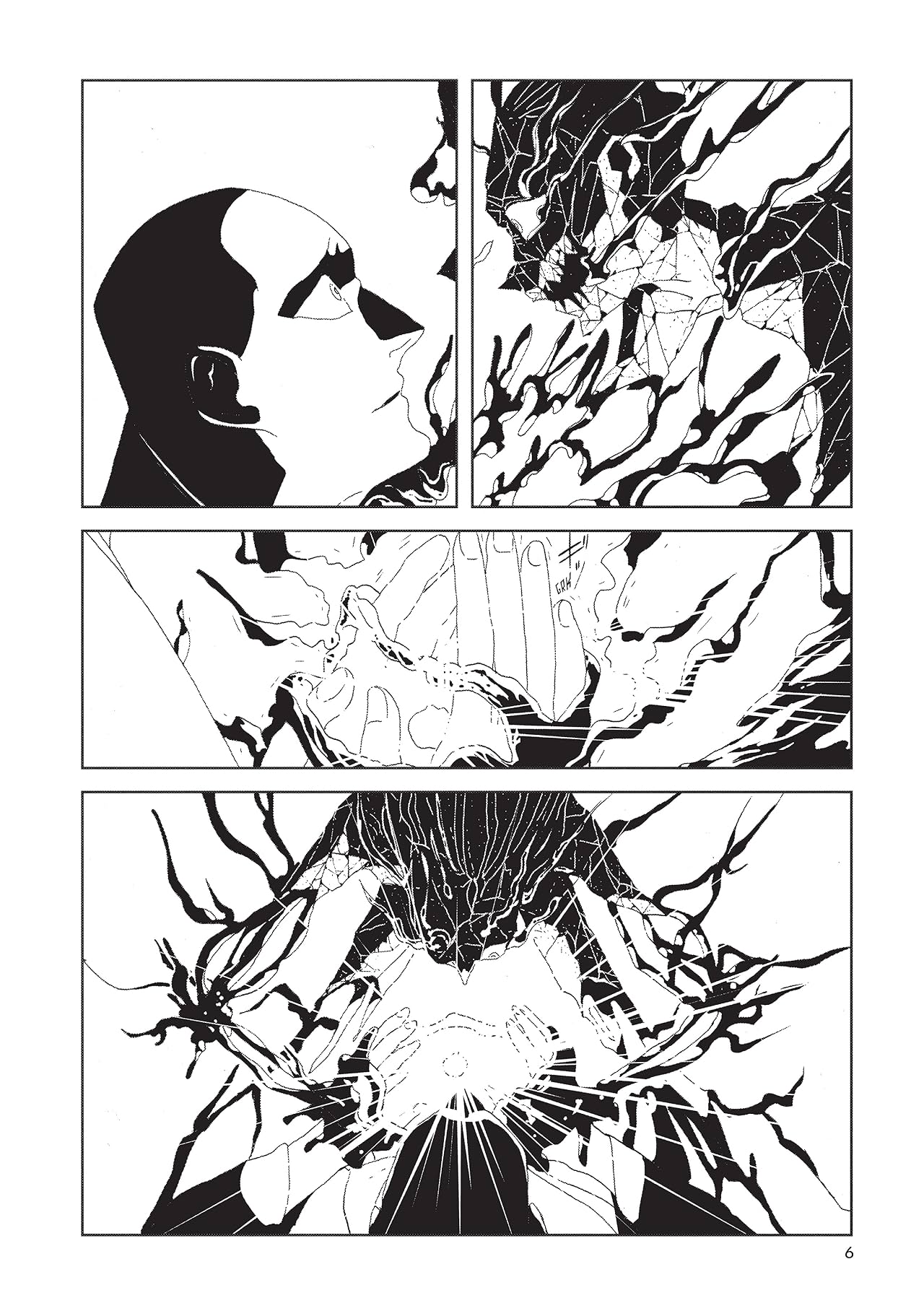 Land of the Lustrous Vol. 11