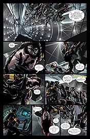 John Carpenter's Tales of Science Fiction: HELL #4