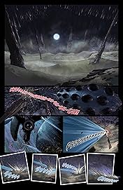 John Carpenter's Tales of Science Fiction: HELL #4