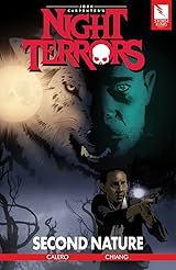 John Carpenter's Night Terrors: SECOND NATURE: SECOND NATURE