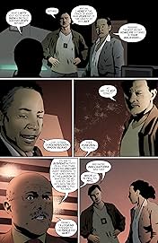 John Carpenter's Night Terrors: SECOND NATURE: SECOND NATURE