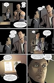 John Carpenter's Night Terrors: SECOND NATURE: SECOND NATURE