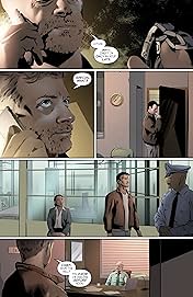 John Carpenter's Night Terrors: SECOND NATURE: SECOND NATURE