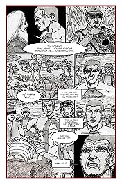 A World of Heroes 7 #1