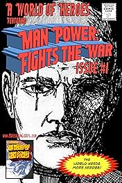 A World of Heroes 7 #1