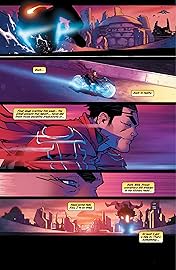 Superman: Godfall Vol. 1