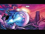 Superman: Godfall Vol. 1