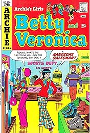 Archie's Girls Betty & Veronica #220