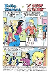 Archie's Girls Betty & Veronica #220