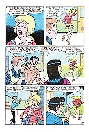 Archie's Girls Betty & Veronica #220