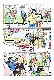 Archie's Girls Betty & Veronica #220