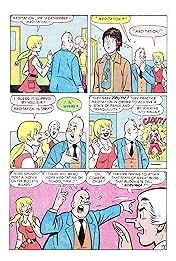 Archie's Girls Betty & Veronica #221