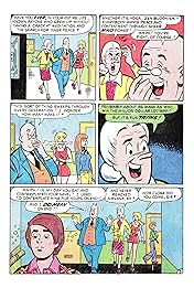 Archie's Girls Betty & Veronica #221