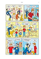 The Best of Archie Comics: 80 Years, 80 Stories Vol. 1