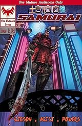 2100 Samurai #1