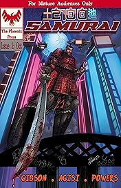 2100 Samurai #1
