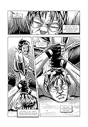 Rogue Comix Presents: Infinity #1