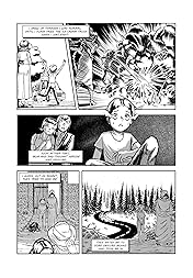 Rogue Comix Presents: Infinity #1